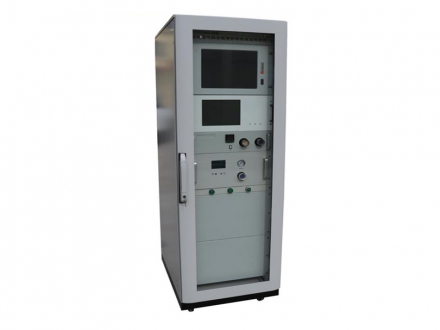 环境空气挥发性有机物在线监测系统AG-AQMS-09型
